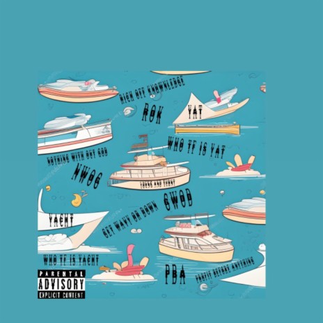 REXOB cover art