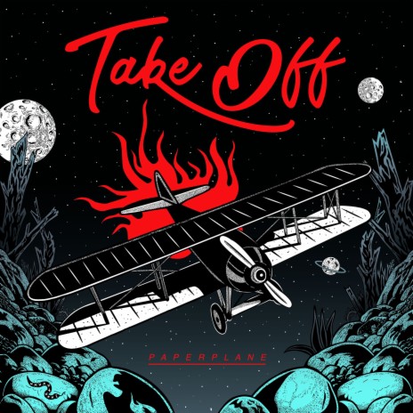 Coming Down cover art