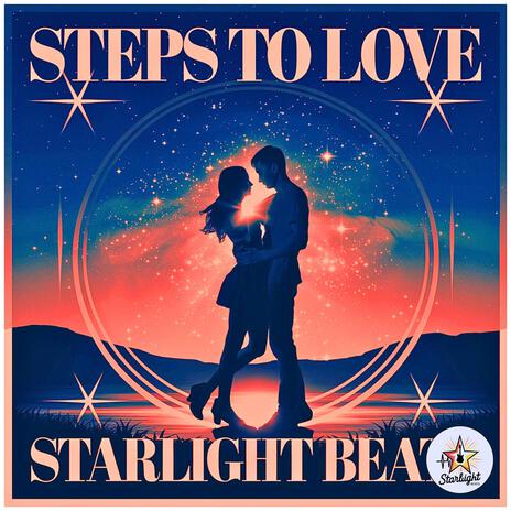 Steps to Love cover art