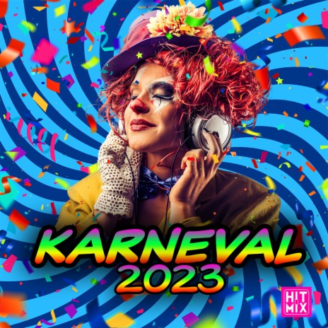 Après Ski Is Back ft. DJ Paraiso cover art