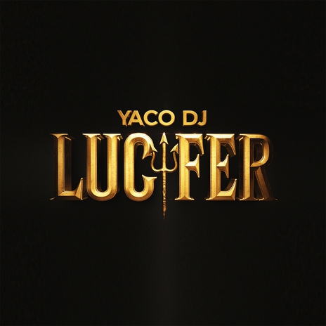Lucifer cover art