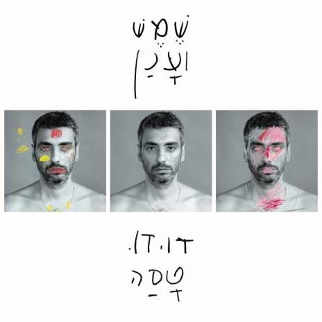תיק ורוד cover art