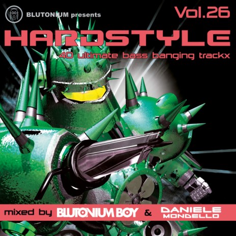 Gimme Love (Original Mix H26) ft. Sha cover art