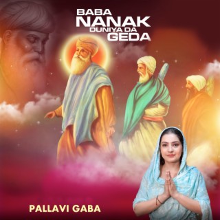Baba Nanak Duniya Da Geda cover art