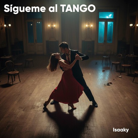 Sígueme a este Tango cover art