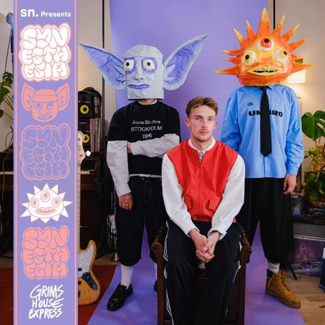 KEEP UR <3 OPEN cover art