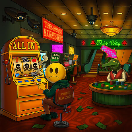 Sock'em Bop'em cover art