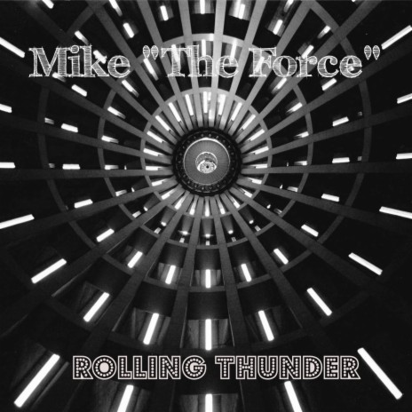 Rolling Thunder cover art