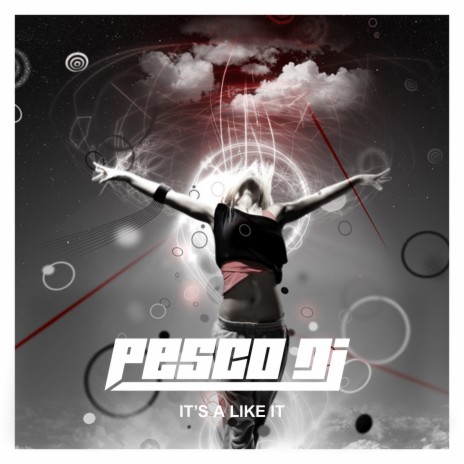 It's a Like It (Radio Edit) cover art