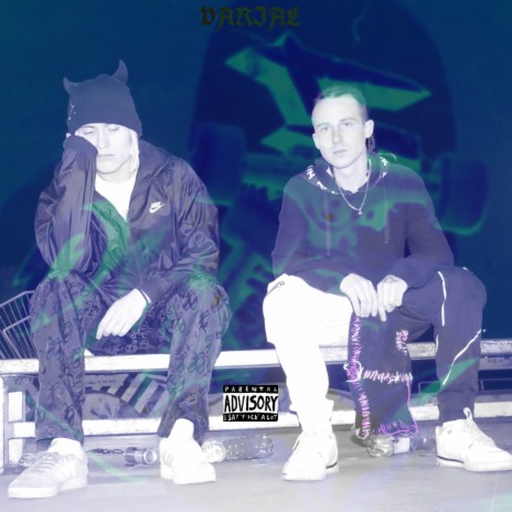 BRAINDEAD ft. KILLYA cover art