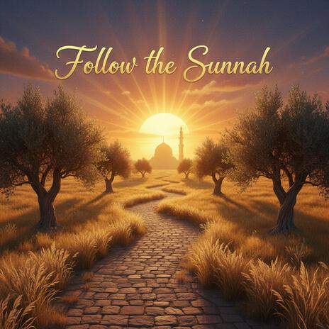 Follow the Sunnah
