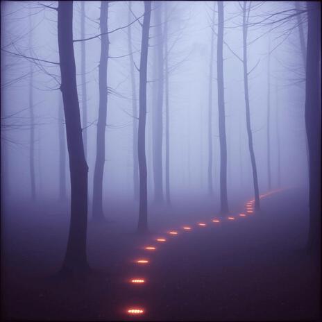 Shadowed Steps (Instrumental) cover art