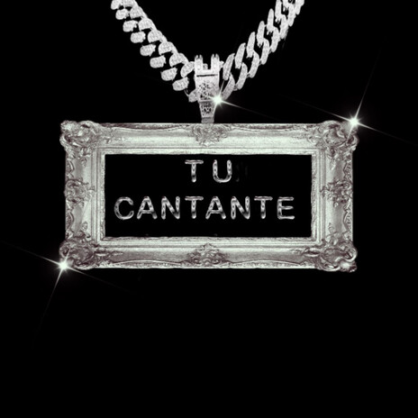 Tu Cantante ft. Yung themelody