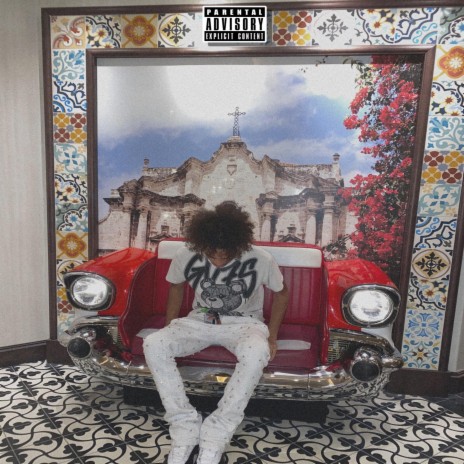 Ain’t Bout Nothing cover art