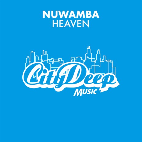 Heaven (Abicah Soul Mix) ft. Abicah Soul cover art