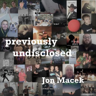 Previously Undisclosed