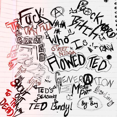 Look At Me Now (Outro) cover art