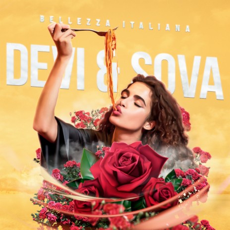 Bellezza Italiana ft. Devi cover art