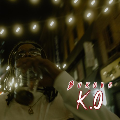 Ko cover art