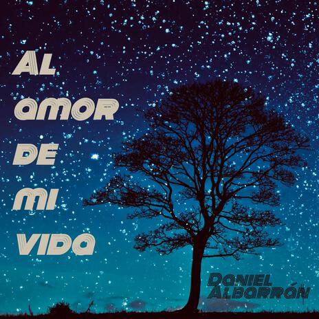 Al amor de mi vida cover art