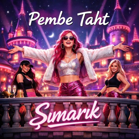 Şımarık