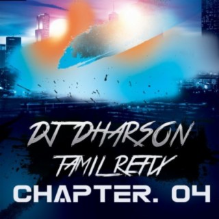 Dj Dharson