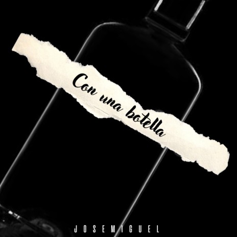 Con Una Botella cover art