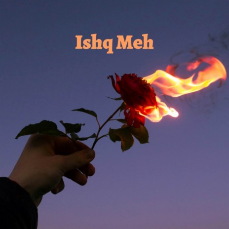 Ishq Meh (Lofi) ft. sonu kashyap cover art
