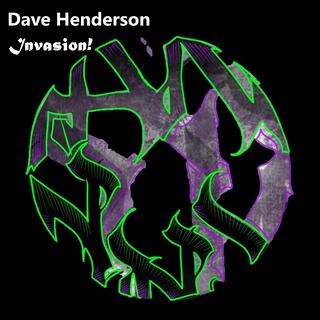 Invasion cover art