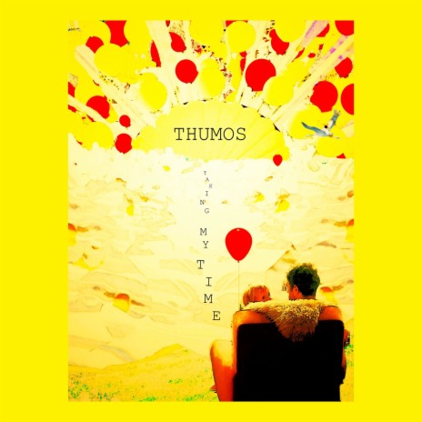 Alles stroomt cover art