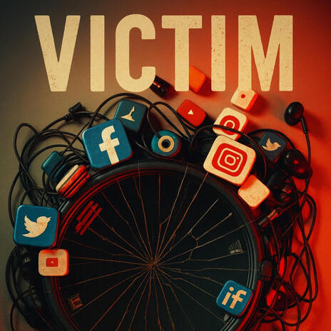 Victim