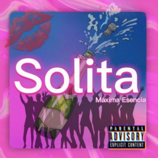Solita cover art