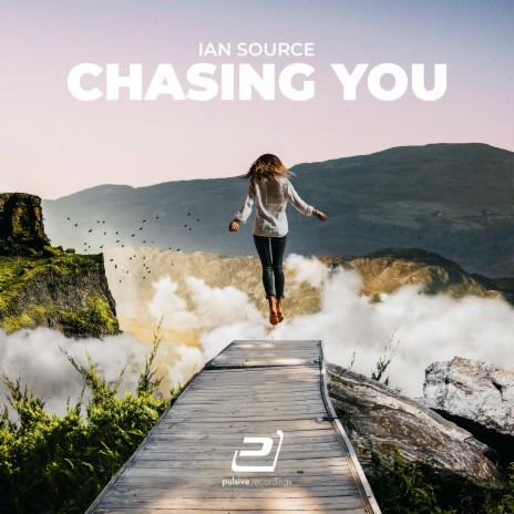 Chasing You cover art