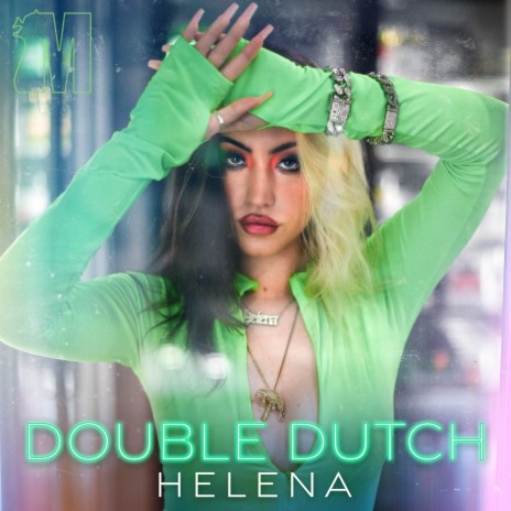 Double Dutch cover art