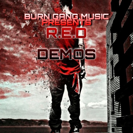 Crashing In (Demo) cover art