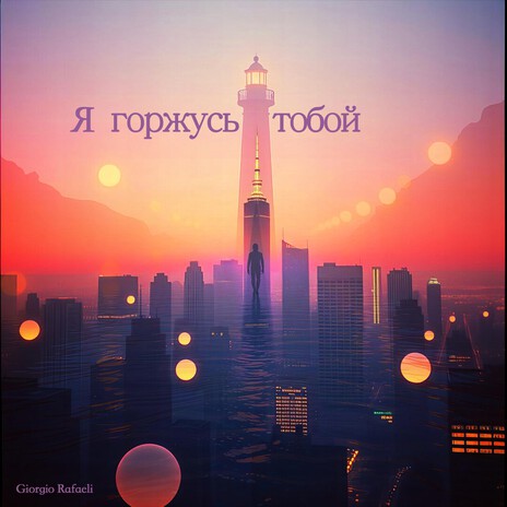 Я горжусь тобой