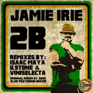 Jamie Irie