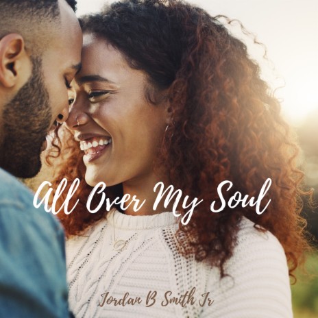 All Over My Soul cover art