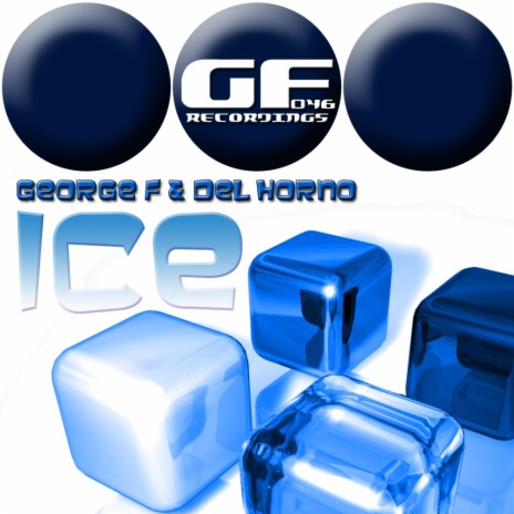 Ice (Vogue Remix) ft. Del Horno cover art