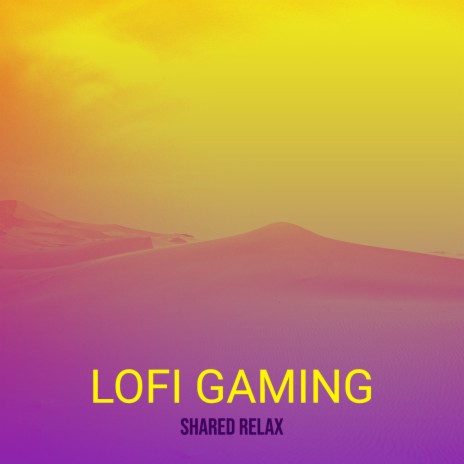Lofi Gaming cover art