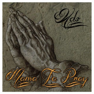 Mama Ta Pray cover art
