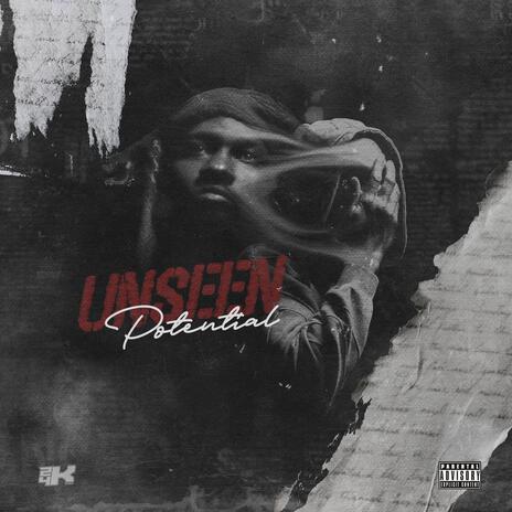 Unseen Potential ft. Oschino Vasquez cover art