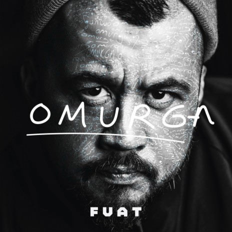 Kahır ft. Peyk cover art