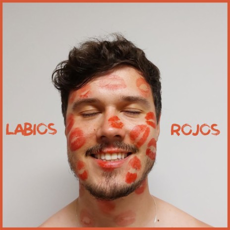 Labios Rojos cover art