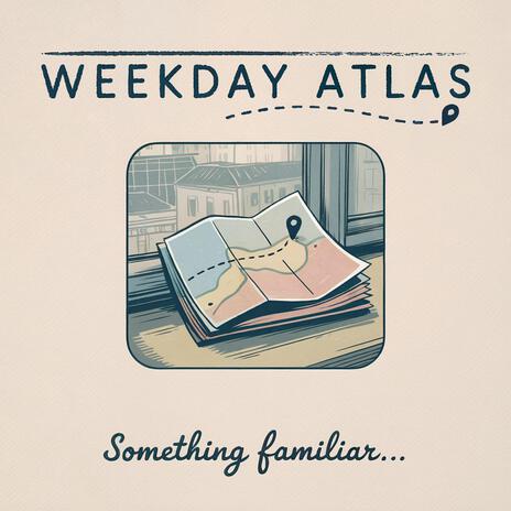 Skip Track 11 ft. Weekday Atlas