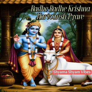 Shyama Shyam Vibes