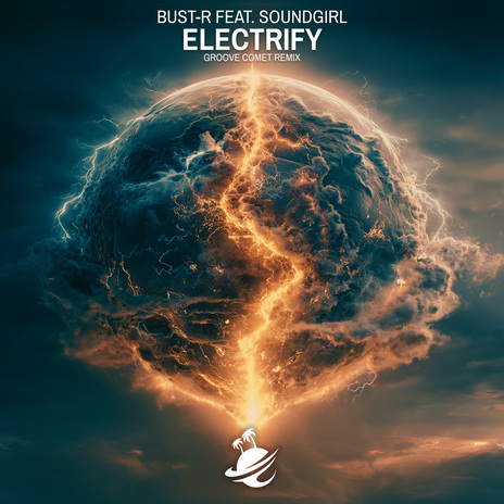 Electrify (Groove Comet Extended Remix) ft. Soundgirl cover art