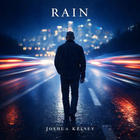 Rain cover art