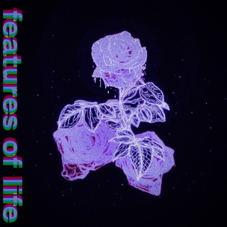 Features of Life cover art