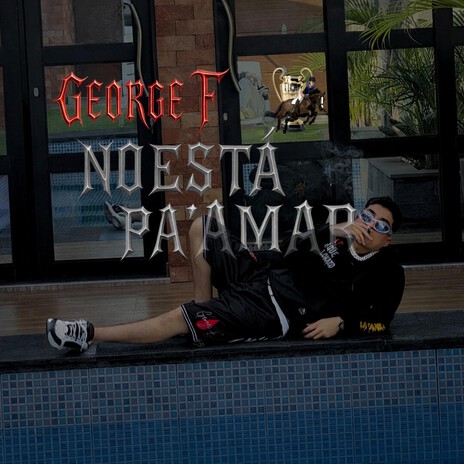 No Esta Pa Amar cover art